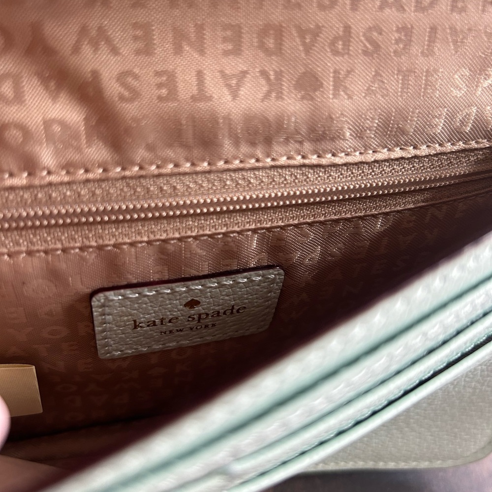 Kate Spade Purse - Picture 3 of 3